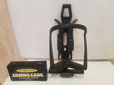 Portabidon Combo Cage Joe Murray - kona hei hei kula explosif ringle Klein xtr 