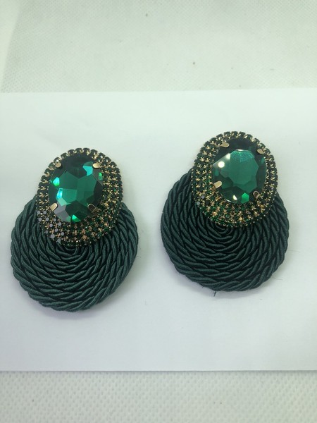 Pendientes Circulares