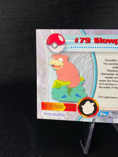 Pokemon Topps Serie 2 - ¡Elige tu carta! - Láminas de plata - Imagen 5 de 308