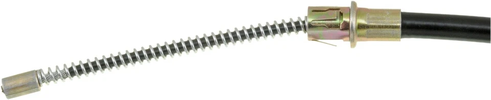 CABLE FRENO ESTACIONAMIENTO TRASERO PARA CONDUCTOR DODGE PLYMOUTH 75-78 CHRYSLER 66-70 75-78 Foto 2 de 3