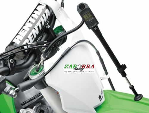 Kit forcella MATRIS FKE per forcella KAYABA per KAWASAKI Z 650 RS 22 -- 24 con