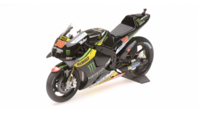 MINICHAMPS 1/12 ヤマハ YZR-M1 YAMAHA MOTOGP 1:12 Yamaha YZR-M1 Smith MotoGP 2016 1/12 • MINICHAMPS