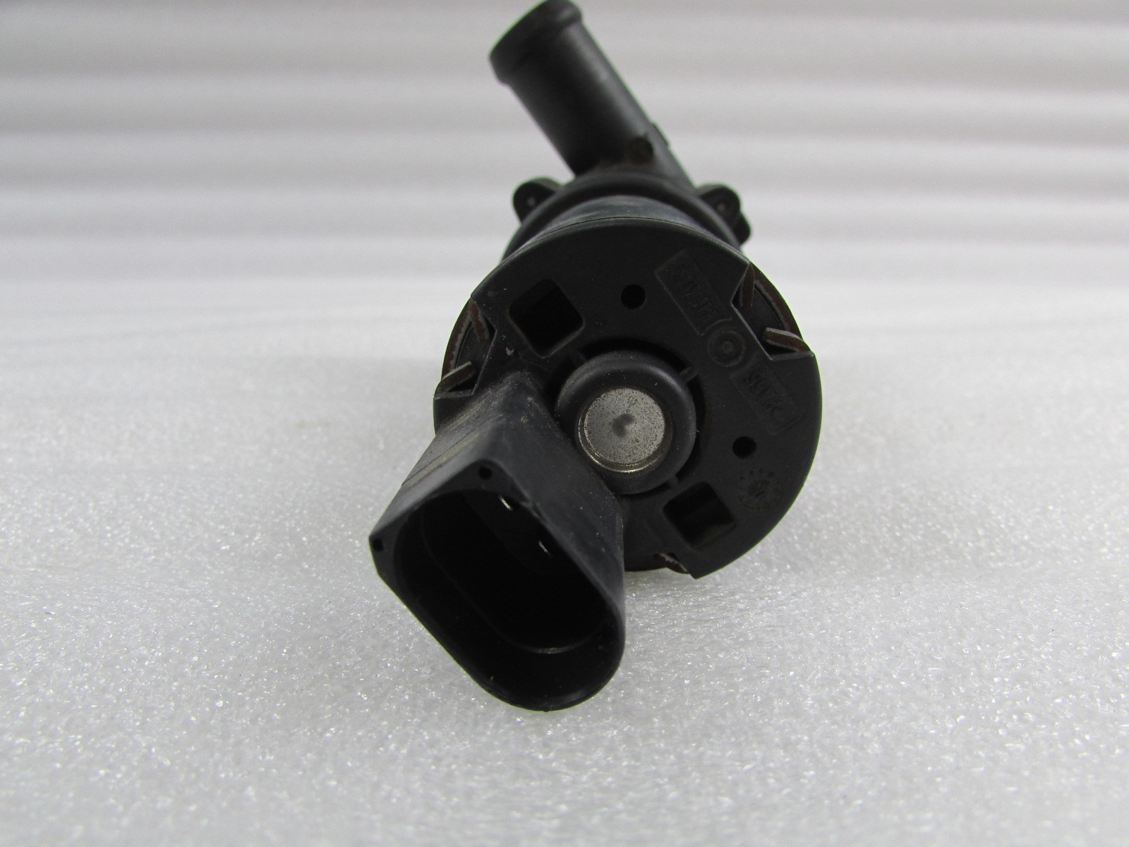 Lamborghini Gallardo, Auxiliary Water Pump, Used, P/N 3D0965561D