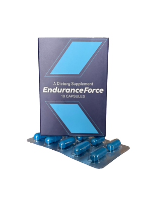 #ad Endurance Force Sports Nutrition for Endurance Energy and Stamina $34.99