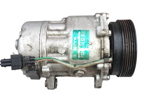 Kompressor Klimaanlage 1J0820803A Audi A3 1.8 8L Bj 1998