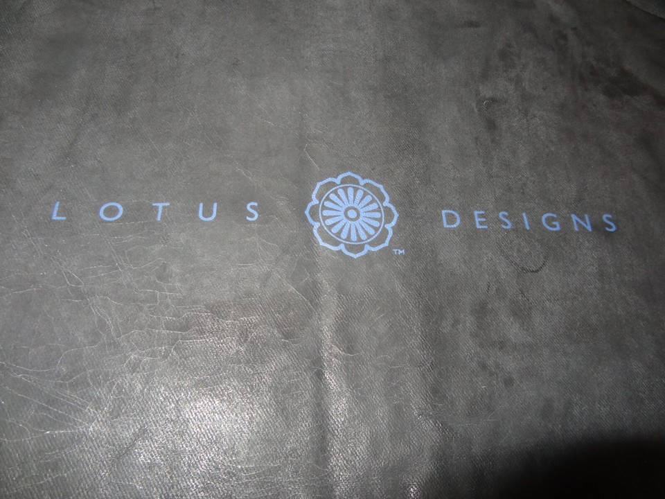 Patagonia Lotus Designs Pullover Paddling Rash Guard Black Shirt Size ...