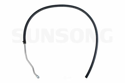 Pwr Strg Return Hose  Sunsong North America  3401541