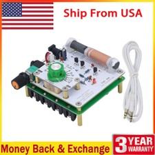 AMT-MW207 Medium Wave Radio Transmitter High Fidelity AM Radio Transmitter US