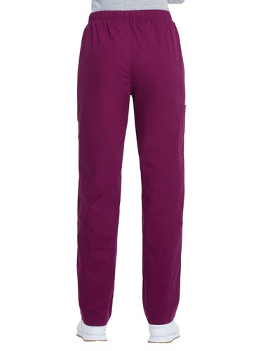 Scrubstar Women's Core Essentials Drawstring Scrub Pants - Picture 2 of 13