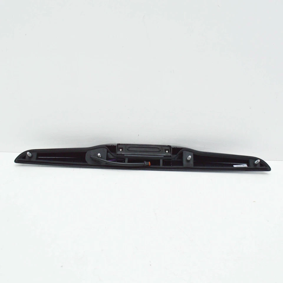 MANIJA MALETERO ABIERTO PORTÓN TRASERO VOLVO C30 31218231 NUEVO ORIGINAL PIEZA DE FÁBRICA OE Foto 4 de 4