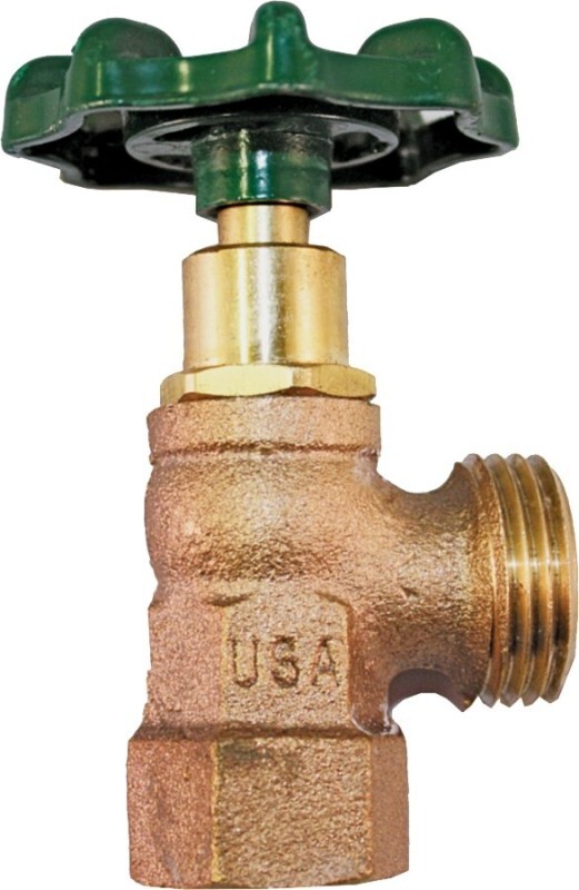 NEW ARROWHEAD BRASS 222LF BRASS 1/2