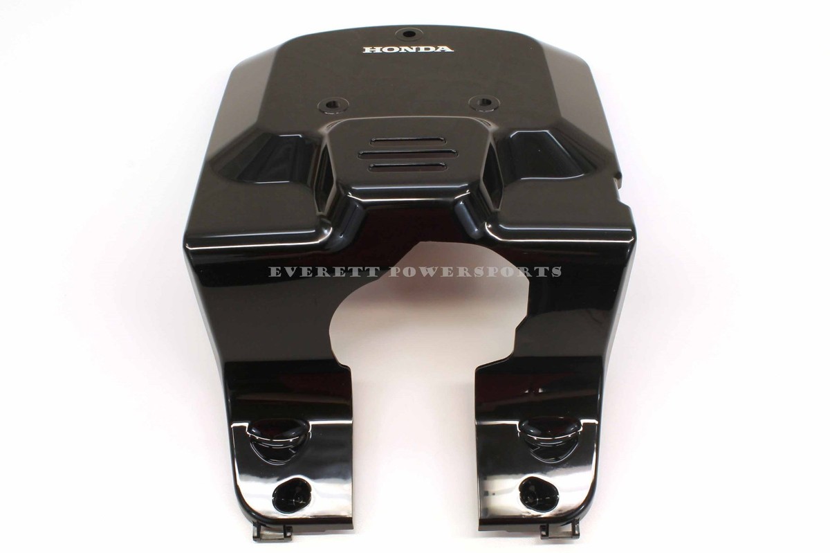 Front Cover Plate Cowling 03-08 NPS50 Ruckus Genuine Honda (See