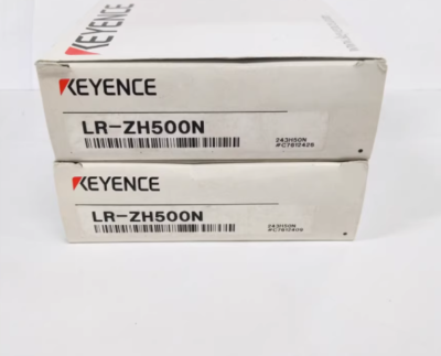 1PC NEW KEYENCE LR-ZH500N LRZH500N sensor Free shipping | eBay