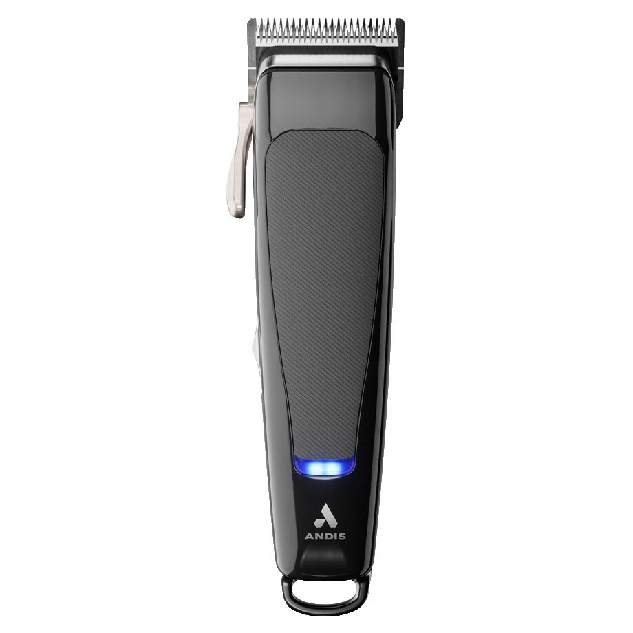 Dual Voltage Hair Clippers & Trimmers