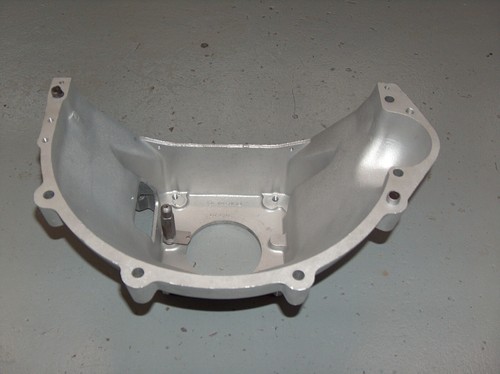 1976-1979 AMC ? T14 Deep Aluminum Bellhousing Alcoa 3157907 - Picture 11 of 14