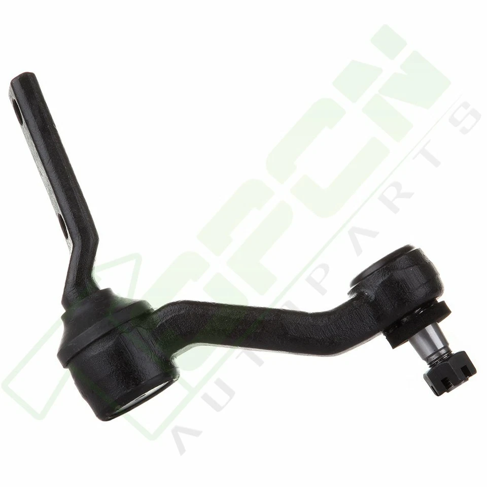 Set Of 2 Fits 1980-1985 Cadillac Seville New Suspension Kit Idler Arms K6251T - Image 2 of 4