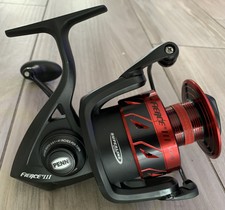 Penn Fierce Iii 8000 Spinning Reel Frciii8000 For Sale Online Ebay