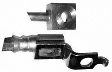 Frt Brake Hose  ACDelco Professional/Gold  18J562