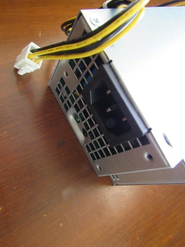 Alimentation 240W Compatible avec Dell Optiplex 3040 3650 3656 5040 7040 (SFF) L - Photo 5/6