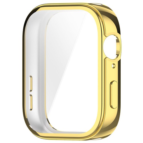 TPU Cases Anti-Fall All-Around Coverage Screen Protector for Huawei Watch Fit 3 - Zdjęcie 22 z 36