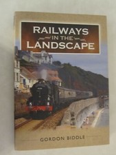 Railways in the Landscape 