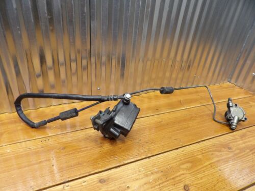 02-05 Kawasaki ZZR1200 ZX1200C SEALED HYDRAULIC CLUTCH MASTER SLAVE SEPERATOR - Picture 1 of 6