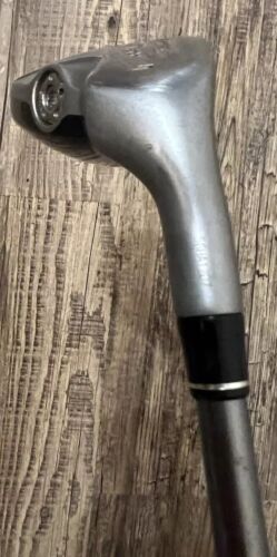 TAYLORMADE RESCUE DUAL 3 HYBRID 19 LOFT SENIOR FLEX SHAFT GOLF CLUB 3H RH - Picture 3 of 16