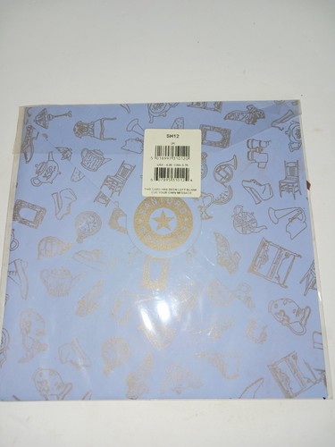 Giant "Shoe" Card w/envelope new in pkg - Picture 2 of 2