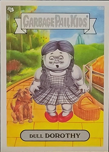 GPK 2014 Series 1 Pick a Card, Base, inserts, Medals - Picture 36 of 169