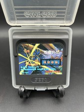 ebay® Auktion 335579513619 | Ninja Gaiden - SEGA Game Gear / GG - Modul - Japan / NTSC-J - TOP Thumbnail of ebay® auction 335579513619 | Ninja Gaiden - SEGA Game Gear / GG - Modul - Japan / NTSC-J - TOP