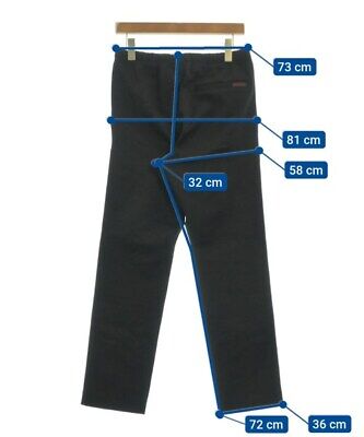 N.HOOLYWOOD Pants (Other) Black 36(Approx. S) 2200520310223 N.HOOLYWOOD Pants (Other) Black 36(Approx. S) 2200520310223