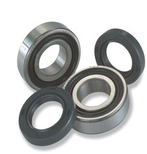 MOOSE A25-1363 Wheel Bearings And Seal Kits Suzuki RM125 01-07 RM250 01-08