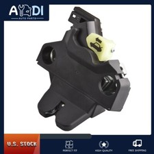 Power Trunk Latch Lock fit 2015 2016 2017 201...