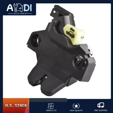Power Trunk Latch Lock fit 2015 2016 2017 2018 2019 Toyota Corolla 64610-02171