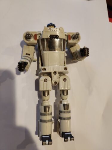 Transformers Star Wars Crossovers EMPEROR PALPATINE Imperial Shuttle 2007 incomp - Picture 2 of 8