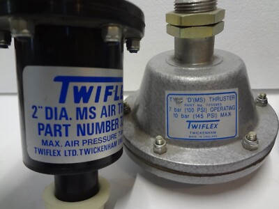 Twiflex MS Series Disc Brake Caliper 664052 Thruster D 7200865