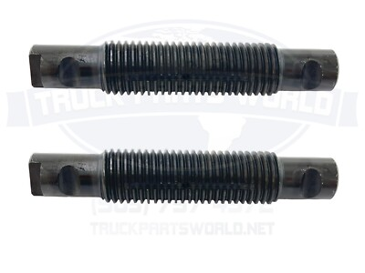 #ad #ad 2 Kenworth Cabover Conventional Spring Pin Dayton Parts 327 434 B1372 59 $194.64