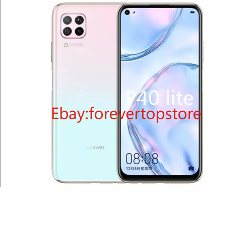 Huawei P40 Lite 128GB 8GB RAM Dual SIM Smartphone Android Kirin 810 Multi Colour - 第 5/27 張圖片
