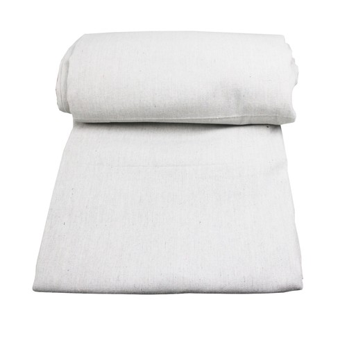 Canvas Drop Cloth Cotton for Floor & Furniture Protection Washable - Picture 42 of 46