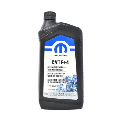 Mopar Getriebeöl CVTF +4 0,946 L