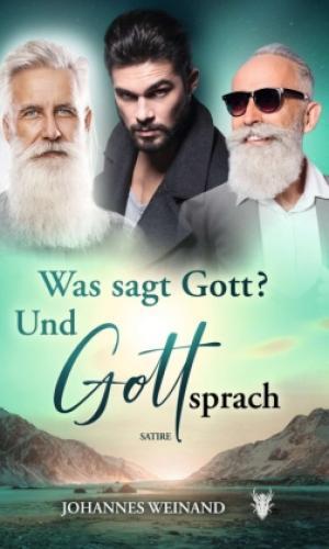 Thumbnail - Was Sagte Gott? Und Gott Sprach. 6597