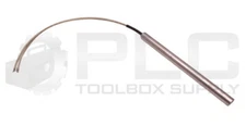 NEW PROHEAT 8298-0215 THERMOCOUPLE / FIREROD 230V 500W 15/38