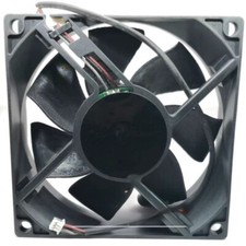for ADDA projector fan AD08012UX257301 8025 12V 0.30A 8CM 3-wire cooling fan