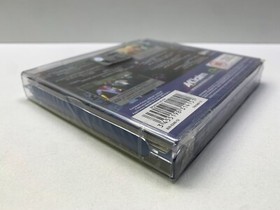 SHADOW MAN - SEGA DREAMCAST - NEW SEALED PAL NEW FACTORY SEALED