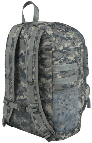 Mochila militar táctica East West EE. UU. RTC509 ACU - Imagen 3 de 4