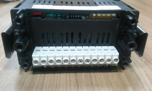 ELECTROMATIC EDPI3A3D21 Controller DC A 110/220 V Input : 4-20 mA DC - Picture 5 of 8