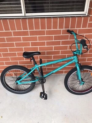 bmx mongoose culture