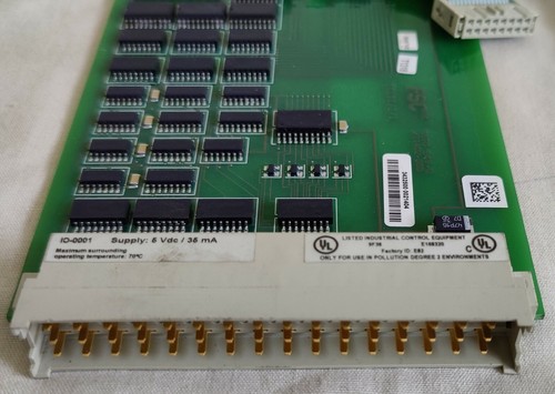 Honeywell IO-0001 CC V1.0 I/O Extended Module (New unused No Box) - Picture 5 of 5