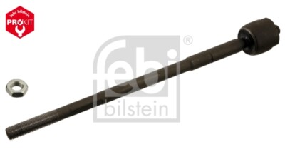 FEBI BILSTEIN 32551 Inner Tie Rod for CITROËN MITSUBISHI PEUGEOT