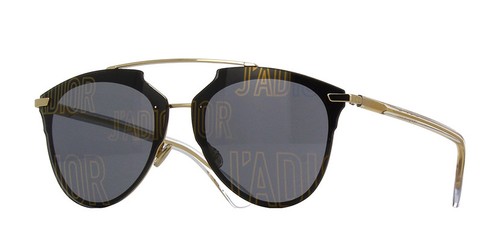 Christian DIOR REFLECTED P/S J'Adore Occhiali Da Sole Donne Cornici oro  $605 | eBay
